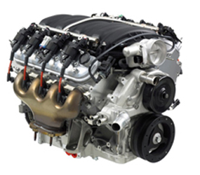 P994F Engine